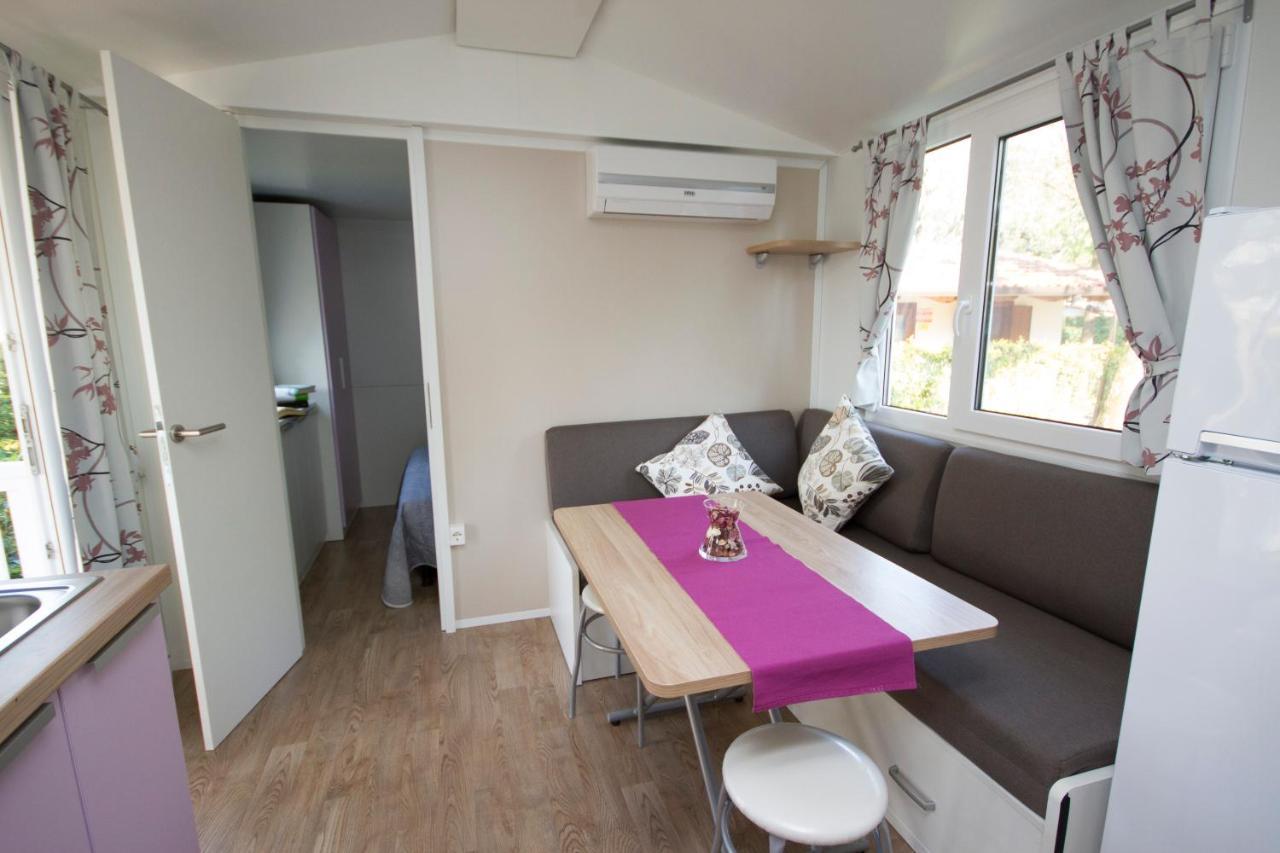 Camping Santin Cavallino-Treporti Ngoại thất bức ảnh