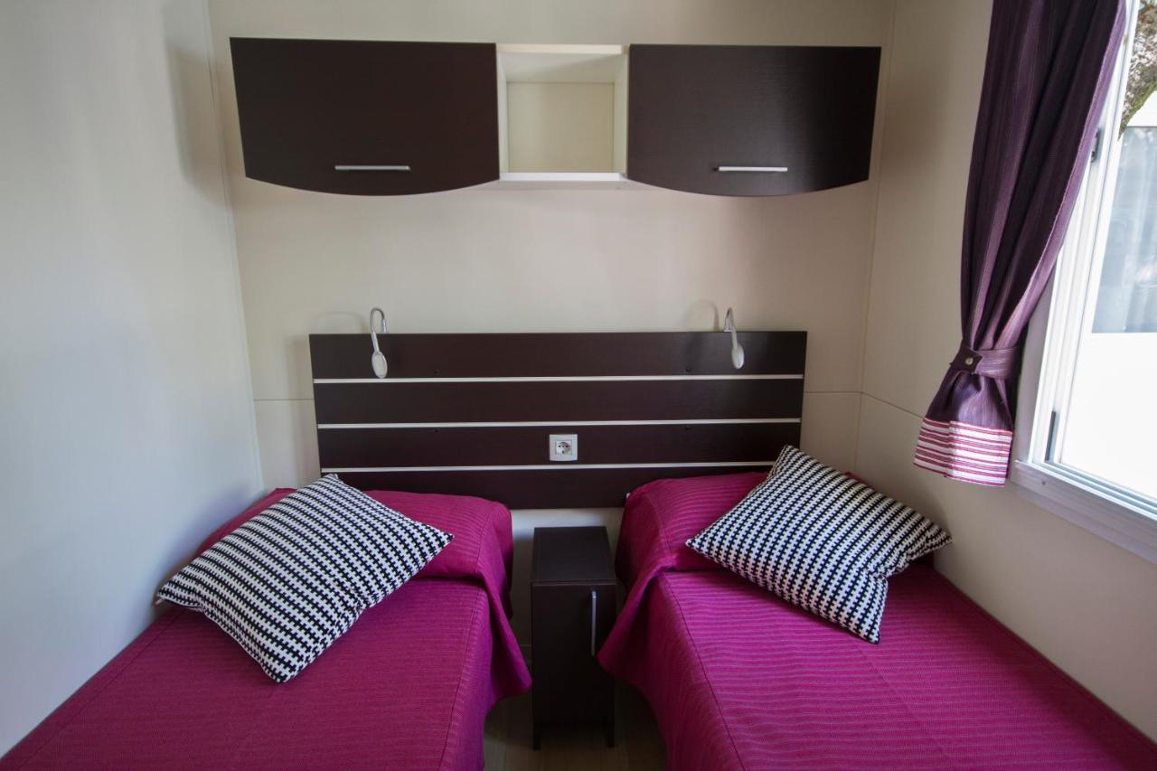 Camping Santin Cavallino-Treporti Ngoại thất bức ảnh