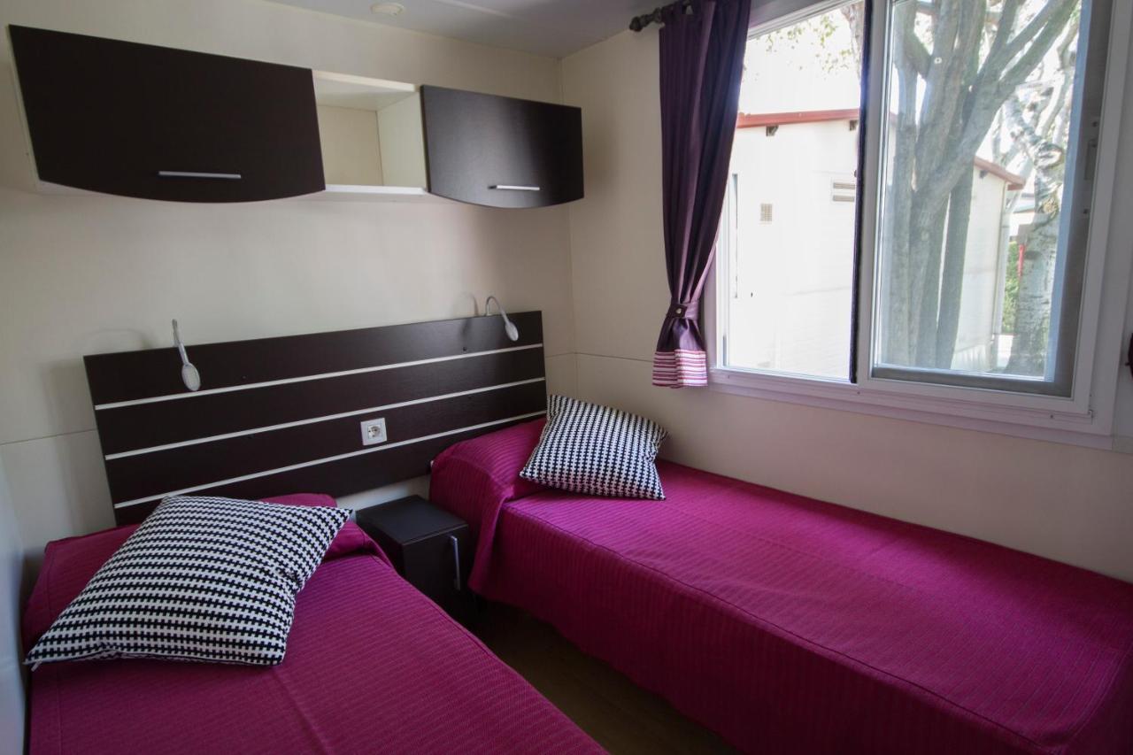 Camping Santin Cavallino-Treporti Ngoại thất bức ảnh