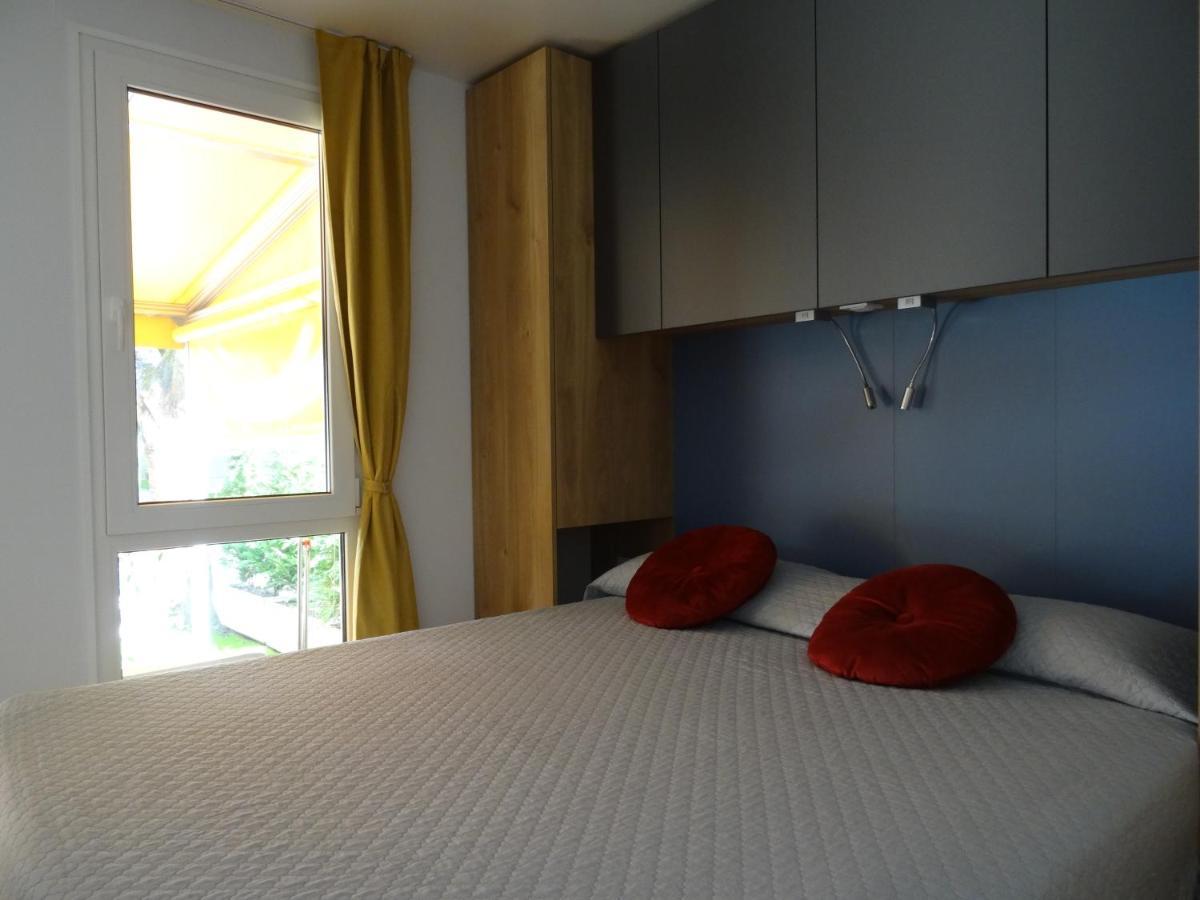 Camping Santin Cavallino-Treporti Ngoại thất bức ảnh