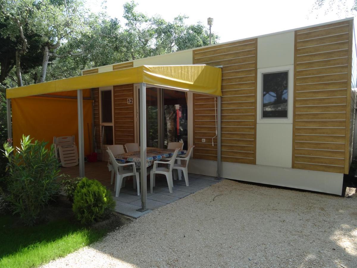 Camping Santin Cavallino-Treporti Ngoại thất bức ảnh