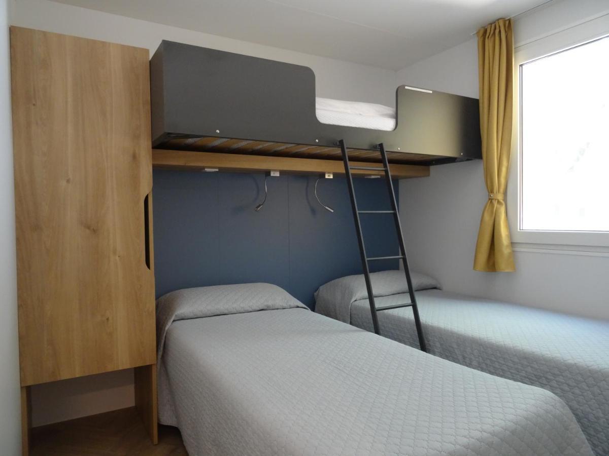 Camping Santin Cavallino-Treporti Ngoại thất bức ảnh