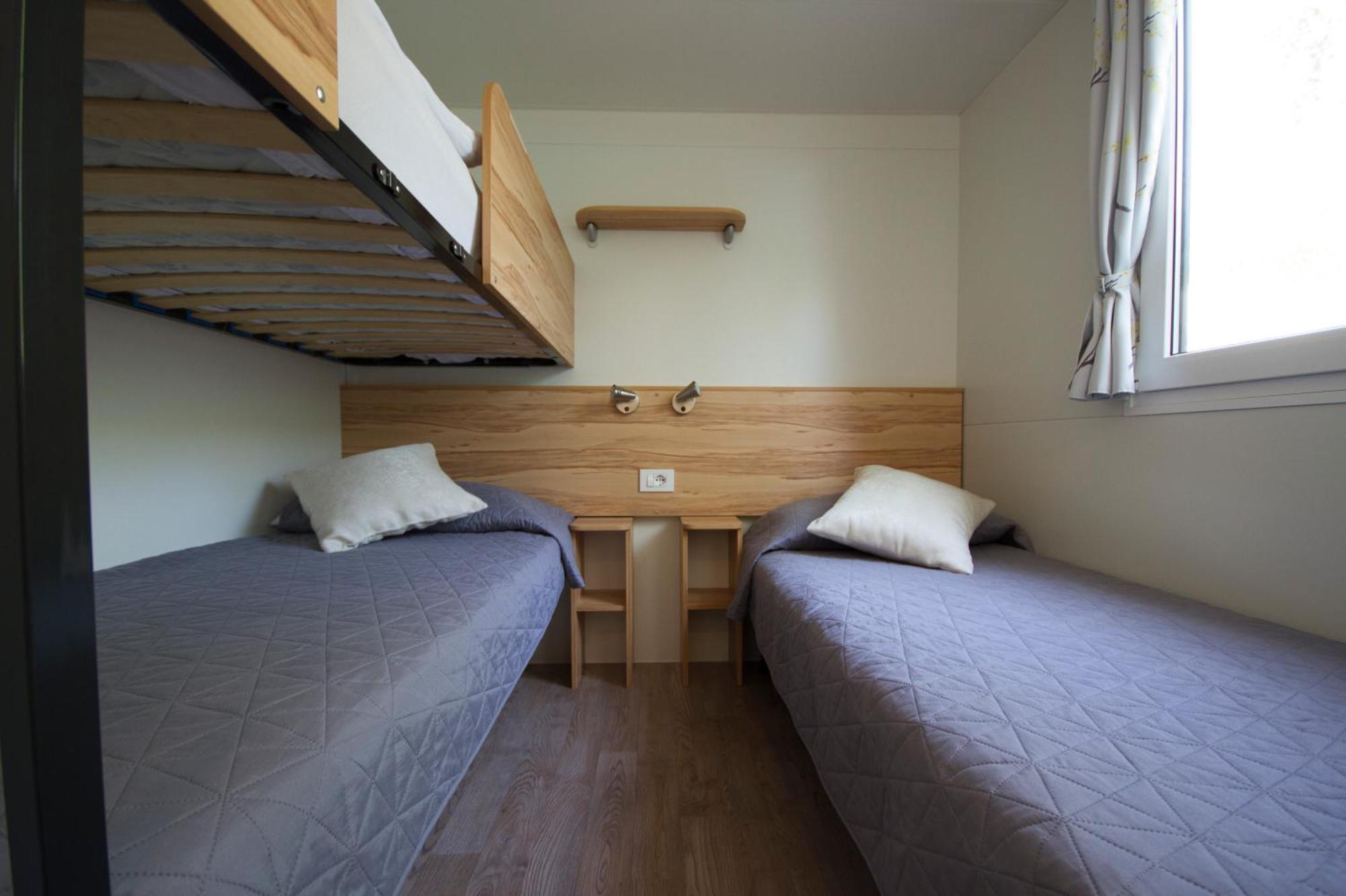 Camping Santin Cavallino-Treporti Ngoại thất bức ảnh