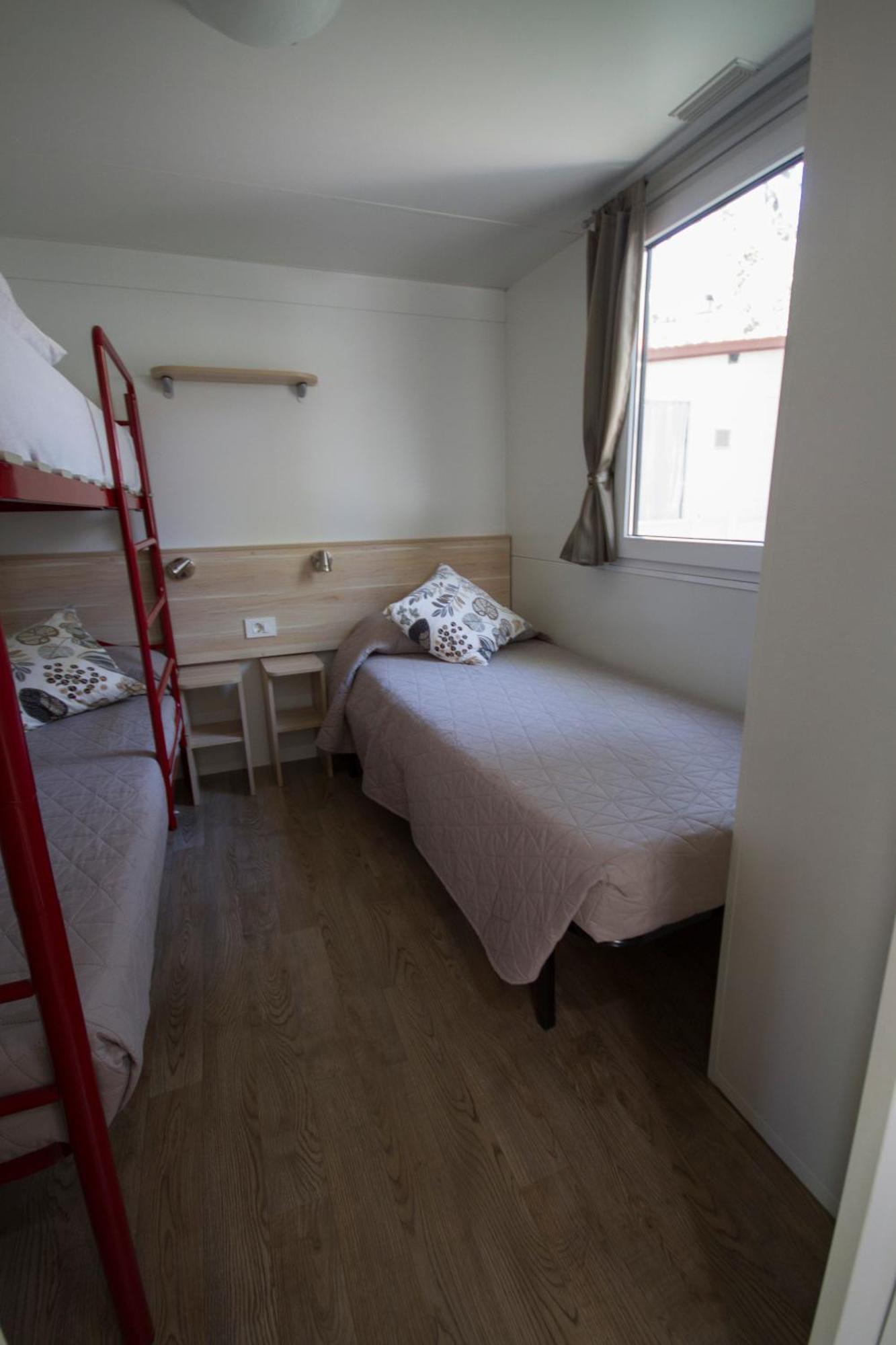 Camping Santin Cavallino-Treporti Ngoại thất bức ảnh