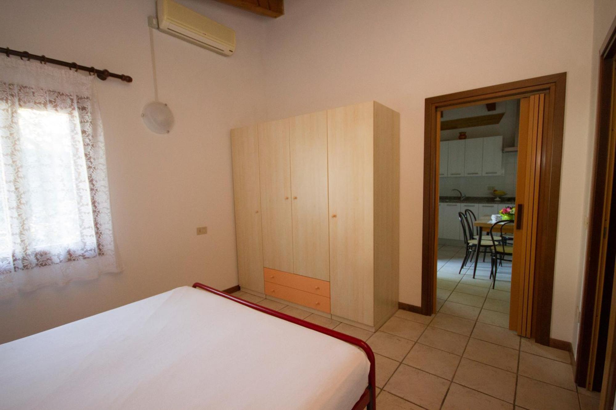 Camping Santin Cavallino-Treporti Ngoại thất bức ảnh