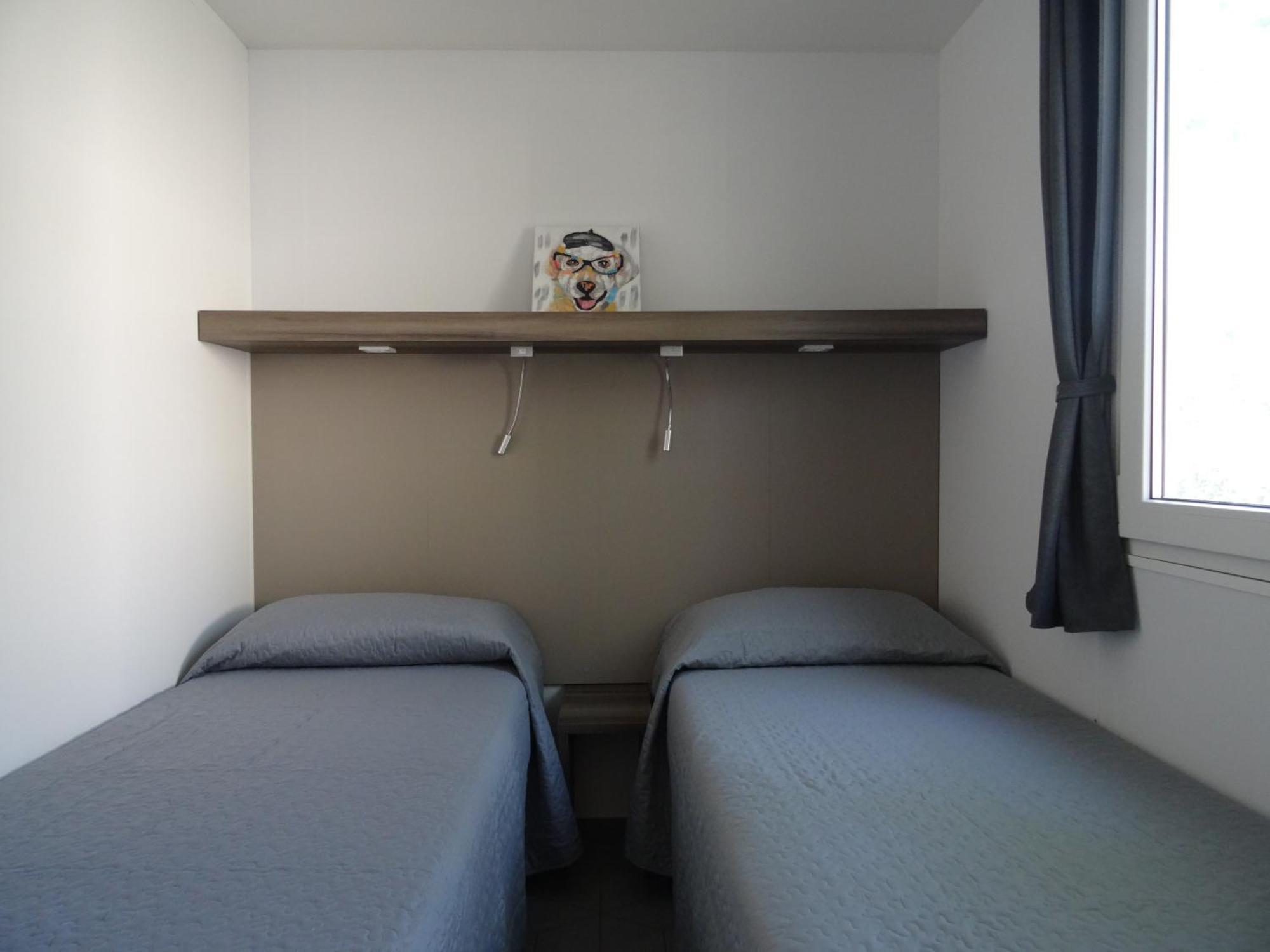 Camping Santin Cavallino-Treporti Ngoại thất bức ảnh