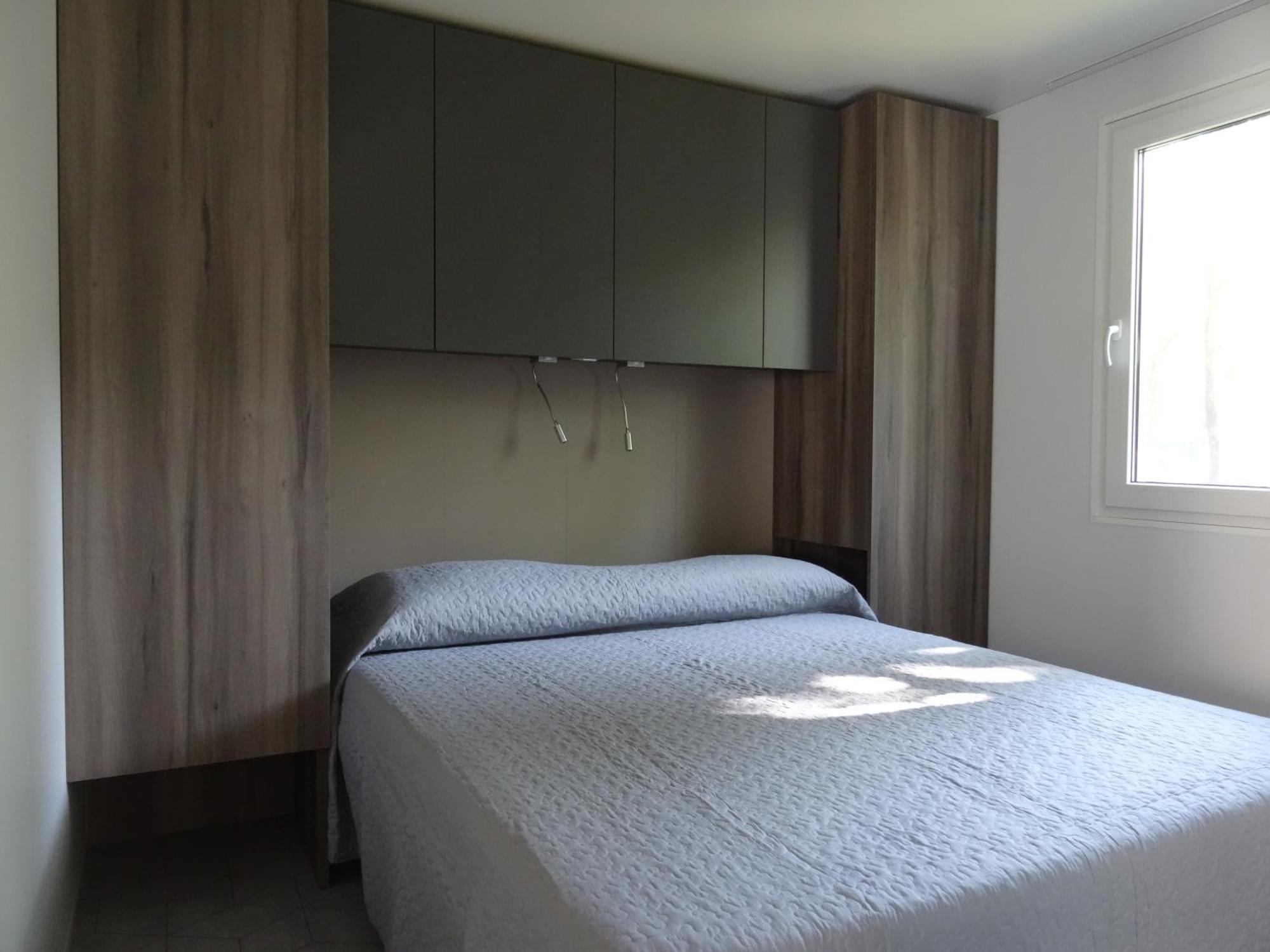 Camping Santin Cavallino-Treporti Ngoại thất bức ảnh