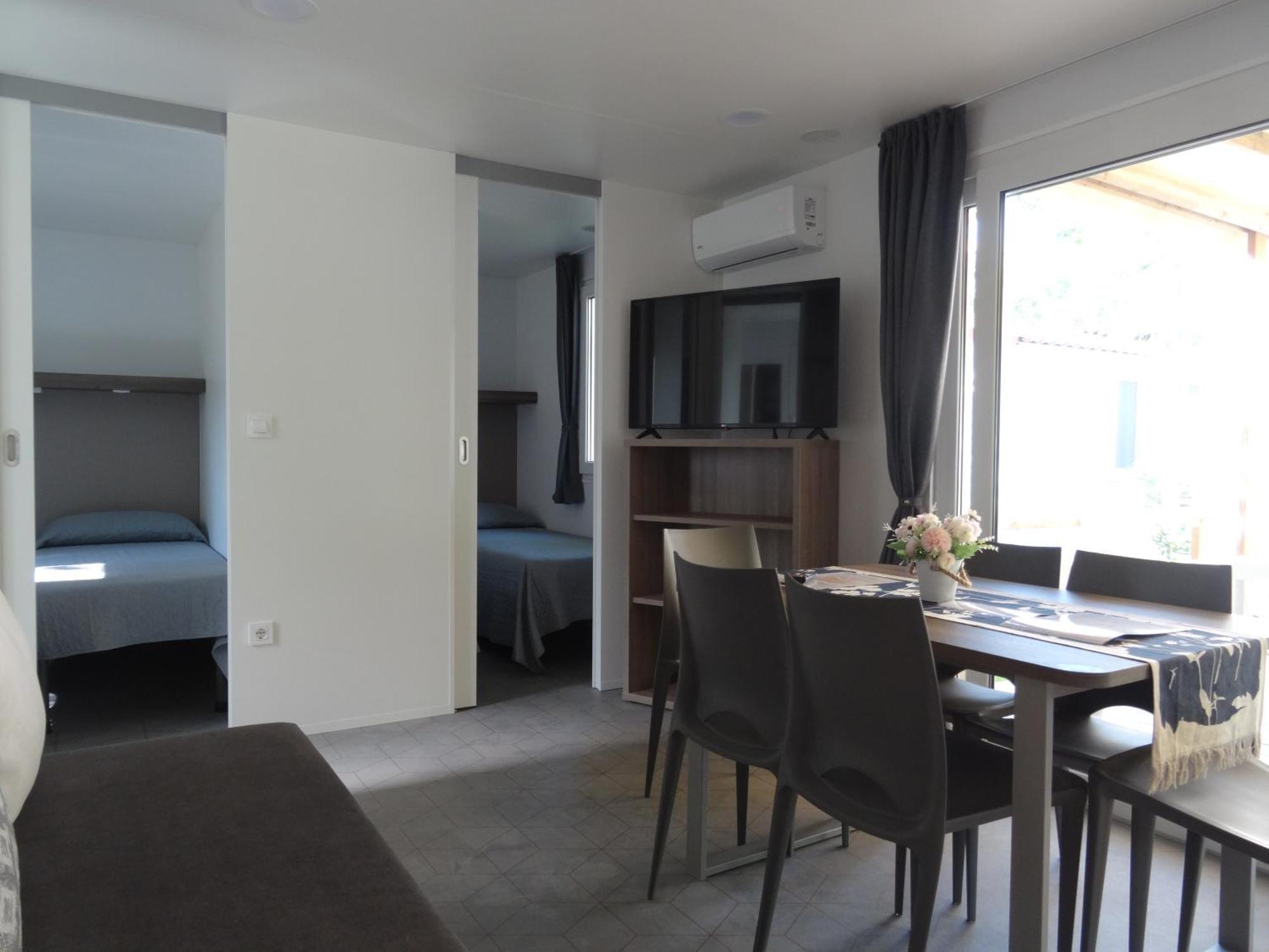 Camping Santin Cavallino-Treporti Ngoại thất bức ảnh