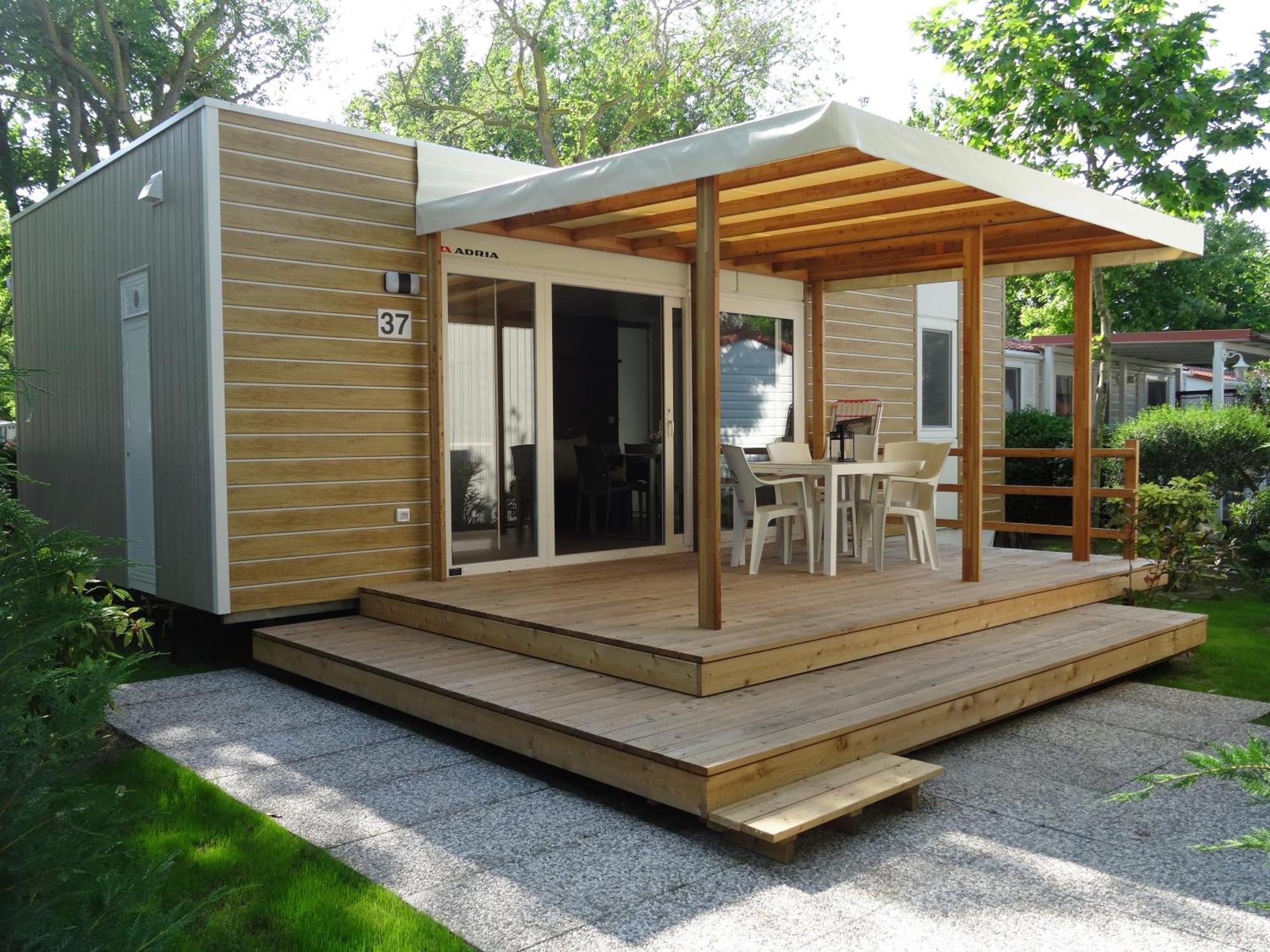 Camping Santin Cavallino-Treporti Ngoại thất bức ảnh