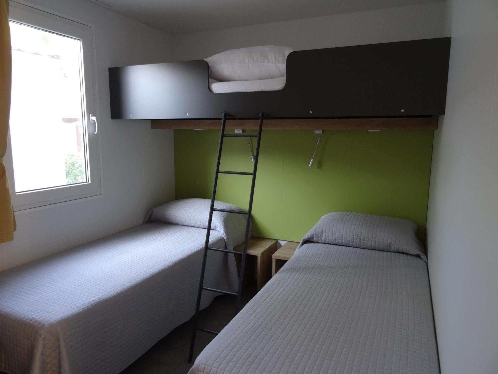 Camping Santin Cavallino-Treporti Ngoại thất bức ảnh