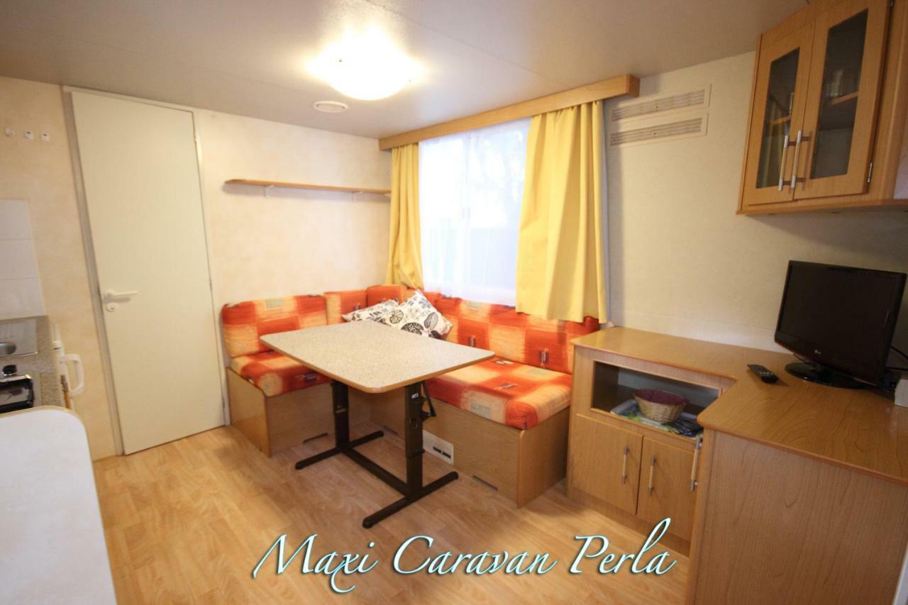 Camping Santin Cavallino-Treporti Ngoại thất bức ảnh