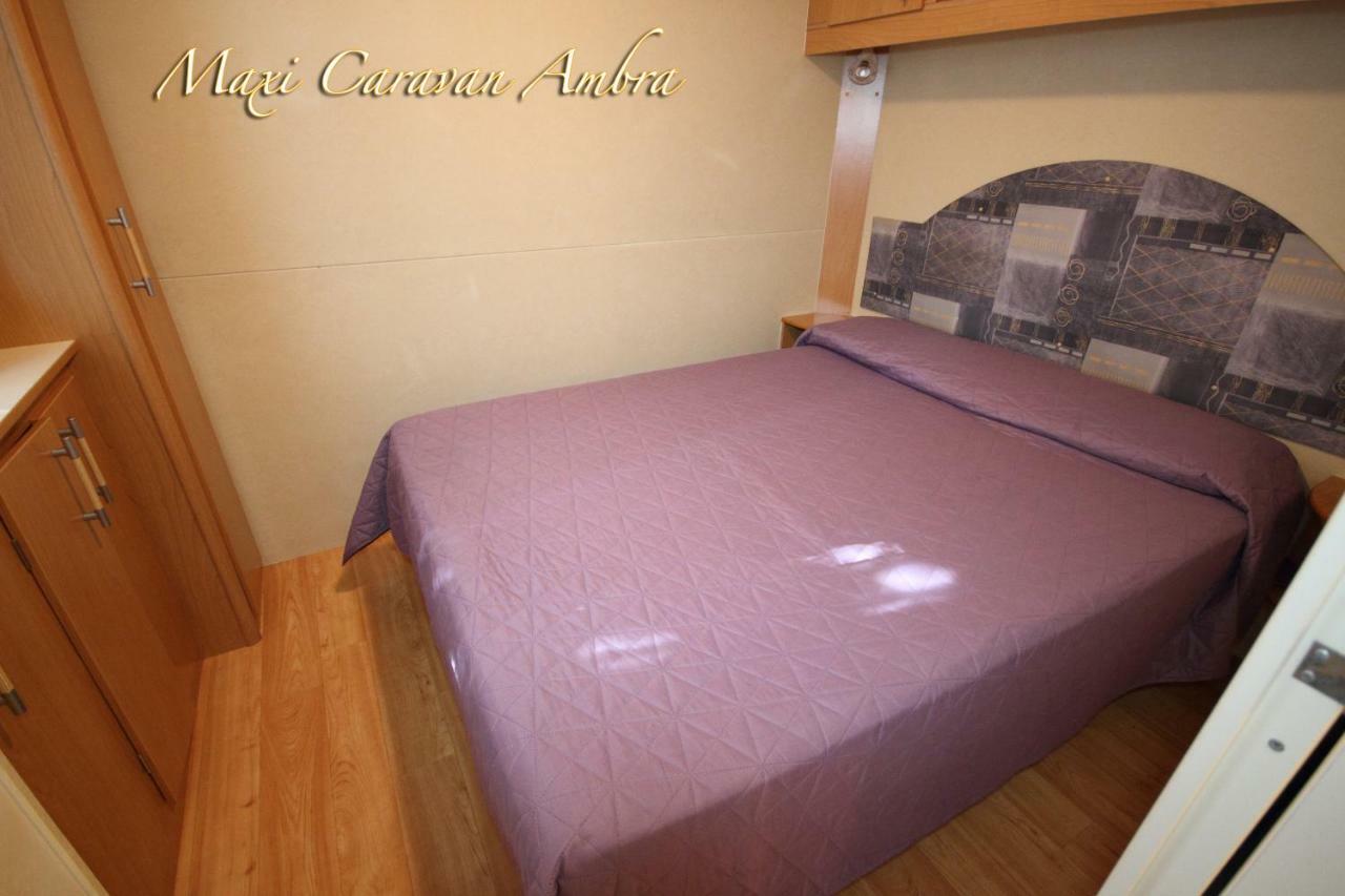 Camping Santin Cavallino-Treporti Ngoại thất bức ảnh