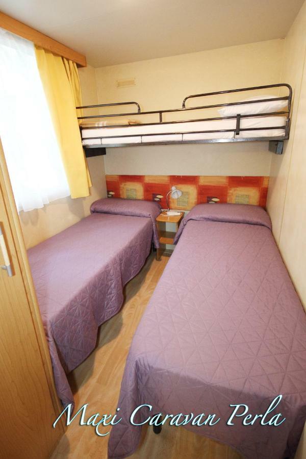 Camping Santin Cavallino-Treporti Ngoại thất bức ảnh