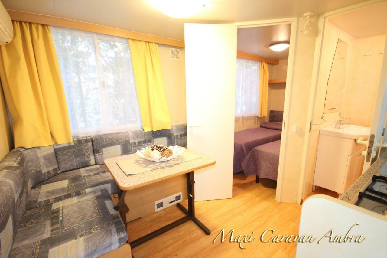 Camping Santin Cavallino-Treporti Ngoại thất bức ảnh
