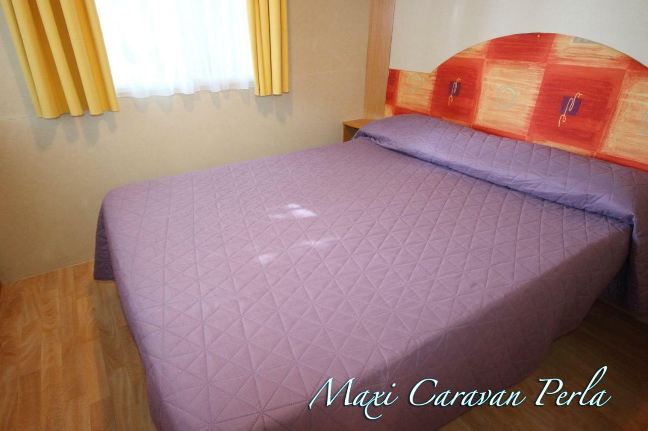 Camping Santin Cavallino-Treporti Ngoại thất bức ảnh