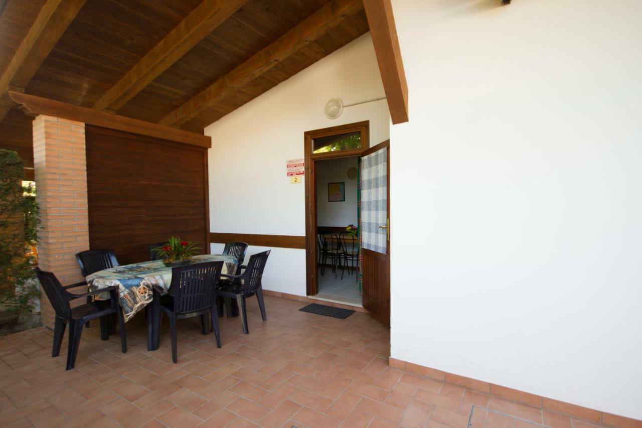 Camping Santin Cavallino-Treporti Ngoại thất bức ảnh
