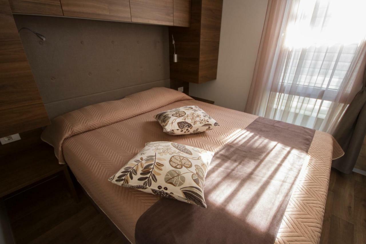 Camping Santin Cavallino-Treporti Ngoại thất bức ảnh