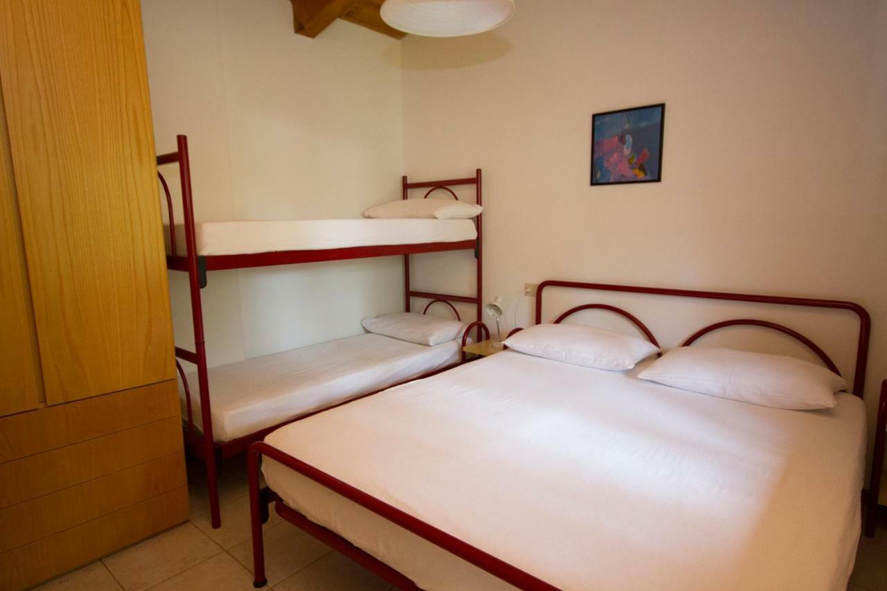 Camping Santin Cavallino-Treporti Ngoại thất bức ảnh