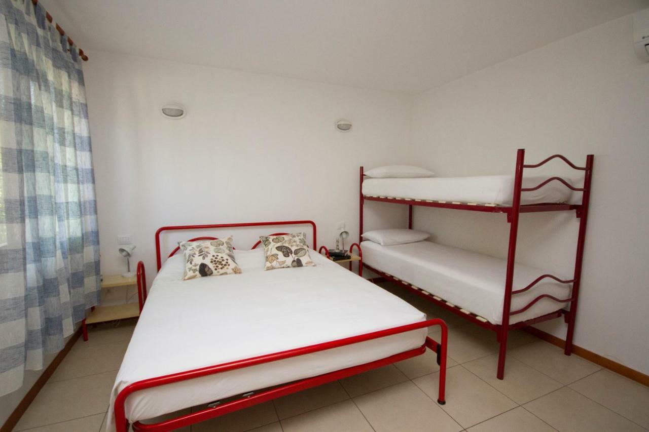 Camping Santin Cavallino-Treporti Ngoại thất bức ảnh