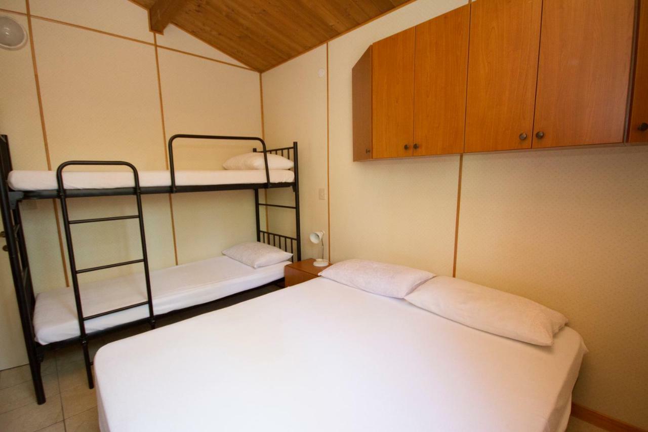 Camping Santin Cavallino-Treporti Ngoại thất bức ảnh